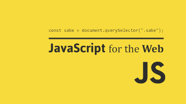 【JavaScript】JavaScript基础教程(5)